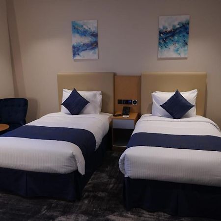 Al Hayat Hotel Шарджа Екстериор снимка