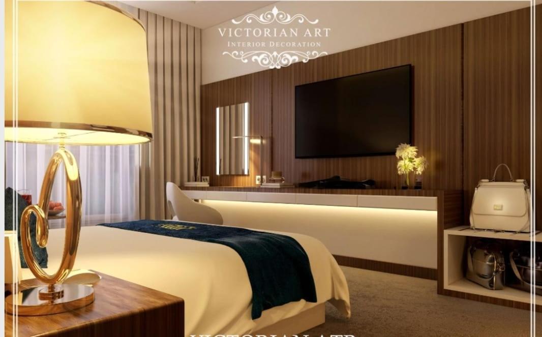 Al Hayat Hotel Шарджа Екстериор снимка