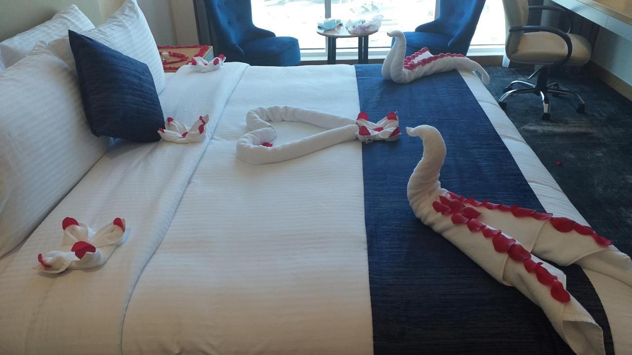 Al Hayat Hotel Шарджа Екстериор снимка