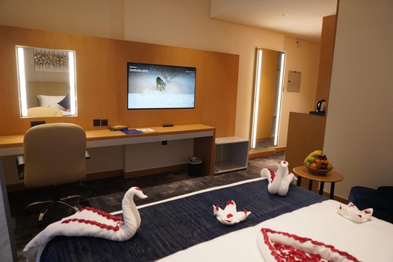 Al Hayat Hotel Шарджа Екстериор снимка